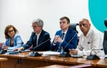 La Cinor lance un Programme d’actions et de prévention des inondations