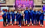 Karaté Kyokushin : deux Réunionnais médaillés au Championnat du Monde WKB 2025