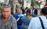 blocage planteurs
