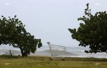 Cyclone Bejisa