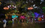 Inauguration \"Au Bonheur des Enfants\" 2016