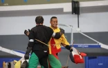 canne de combat 2016