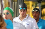 25ème meeting de natation de l\\\'océan Indien