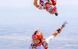 De l’Everest à L’Étang-Salé : des champions du monde de freefly dans le ciel de La Réunion