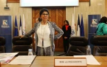 assemblée Plénière du CG