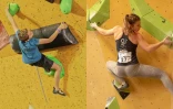 Escalade : Kintana Iltis remporte le deuxième sélectif en équipe de France de bloc jeunes 