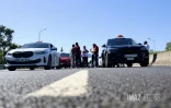 Grève des taxis