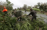 Cyclone Bejisa