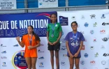 Natation : 7 records régionaux et 19 qualifiés aux championnats France, La Réunion frappe fort
