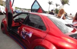 Food tunning