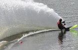 ski nautique 2016