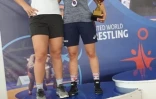 Championnats de méditerranée lutte