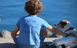 84 jours en mer : le couple Sophie Bernier-Fanch Landron achève son périple à la rame