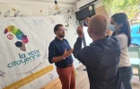 Giovanni Payet candidature législatives