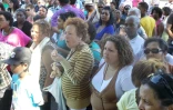 Mobilisation Mouen