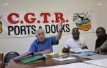 CGTR Ports & Docks