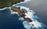 Piton Grand Anse