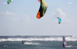 kitesurf