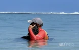 Atma Janzu, la relaxation aquatique