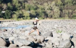 Le Grand raid 2017 dans l'objectif d'Emmanuelle Villeneuve