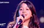 The Voice Kids : Joy promet une "explosion de couleurs et d'émotions" pour la finale