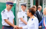 Région Réunion