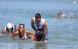 Swimrun : une quatrième édition