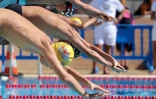 Championnat de natation de La Réunion