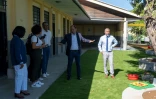 Rentrée scolaire 2023/2024 Saint-Paul