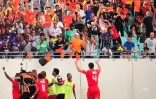 Dimanche 4 décembre : 8ème tour de la coupe de France - Excelsior - FC Mulhouse