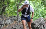 Ultra Trail des Géants Relais