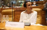 Huguette Bello élection conseil régional 2 juillet £2021