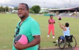 handicapé sports