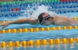25ème meeting de natation de l\\\'océan Indien
