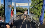 Saint-leu : 80 coureurs ont réalisé une épreuve de 10km