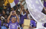 match saint-pierroise contre jeanne d'arc
