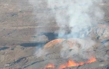 Volcan mardi