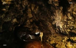 tunnel de lave 
