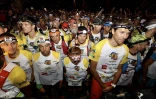 Grand raid 2018