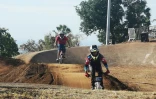 Le BMX Pumptrack à l'honneur pour la journée Olympique 2019