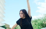 Lilou Cecchet admise dans de prestigieuses écoles de danse internationale