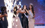 Laëtitia Roguet, miss reunion 2026