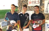 La première édition au Beauséjour Sport Club a fait un carton