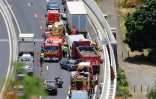 Accident