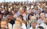 Saint-Denis : un rassemblement des forces de gauche pour s'unir et batîr un projet commun