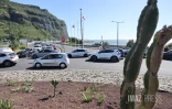 Grève des taxis