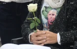 Marche blanche pour Kenjy