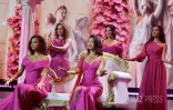 Miss Réunion 2024