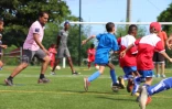Complexe sportif Portail