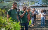 Le Port partage son savoir-faire environnemental avec Saint-Denis